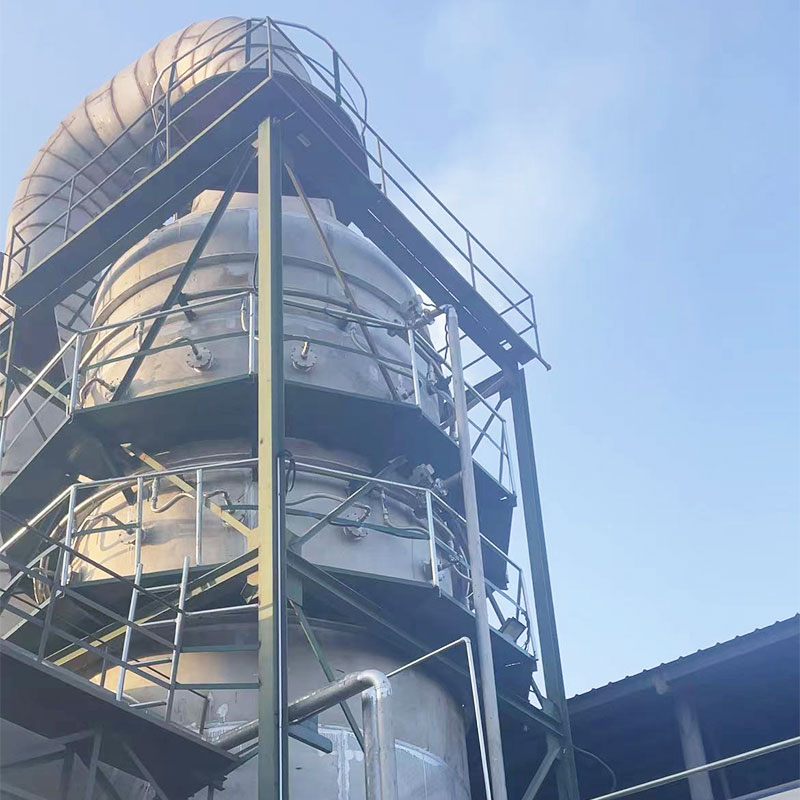 壓機尾氣處理設備